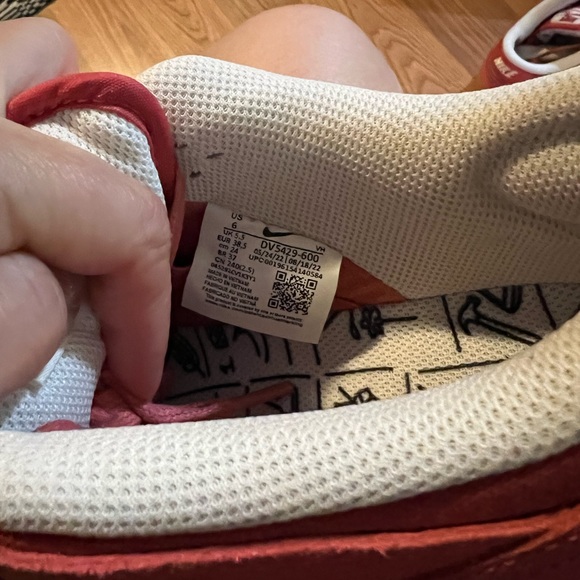 Nike dunks - Picture 3 of 3